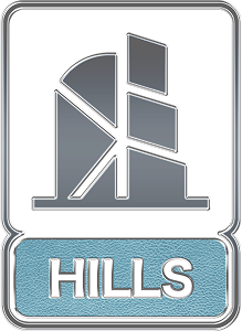 HILLSレジデンス